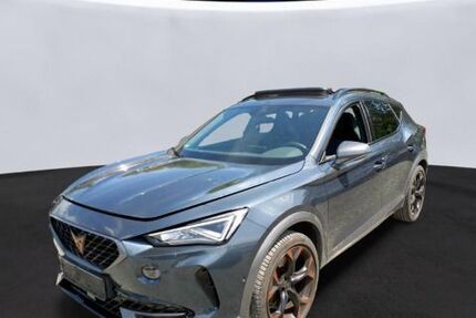 Cupra Formentor 53.884 km 29.990 &euro; Haßfurt 97437