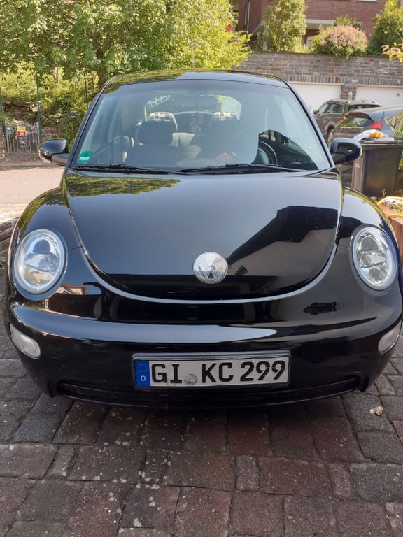 VW Beetle 216.445 km 3.300 € Koblenz 56073