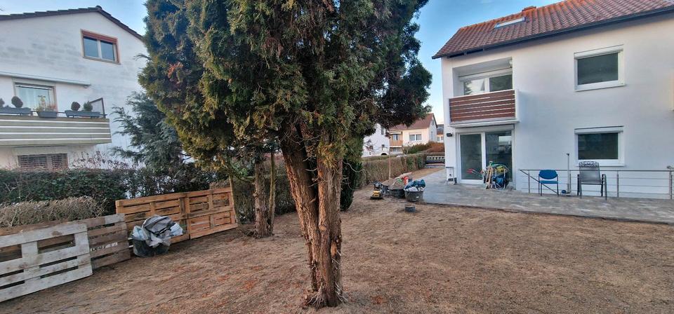 Einfamilienhaus Esslingen am Neckar Pliensauvorstadt - 5 Zimmer, 173 m&sup2;, 2.000&euro; | Angebot:24599416