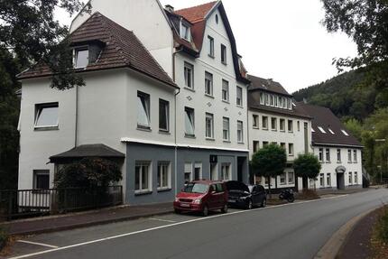 Wohnung in Schalksmühle 95 qm (3 ZKB) zimmer