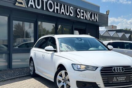 Audi A6 310.000 km 9.990 &euro; Peine 31228