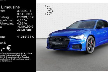 Audi A6 81.900 km 37.880 &euro; Schweinfurt 97424