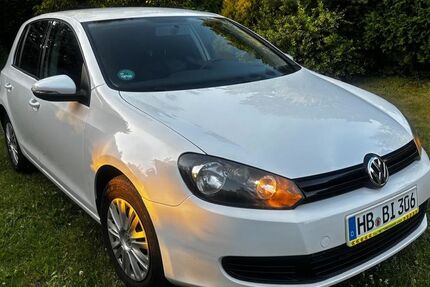 VW Golf 125.568 km 5.999 &euro; Görlitz 02827