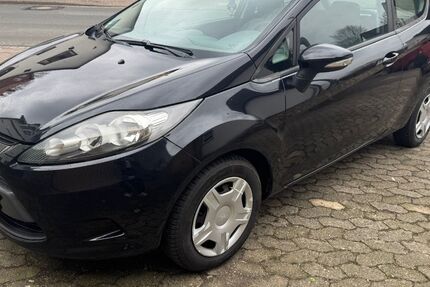 Ford Fiesta 185.000 km 2.290 &euro; Hagen 27628