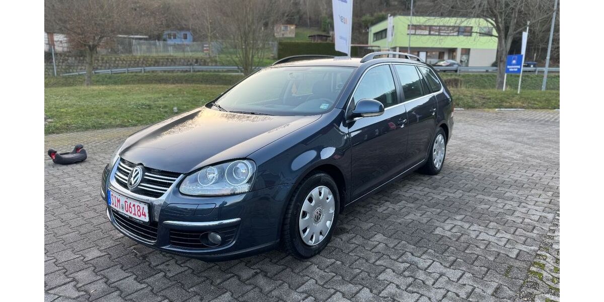 VW Golf 217.000 km 1.295 &euro; Boppard 56154