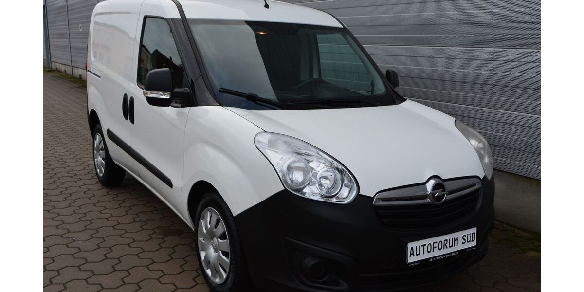 Opel Combo 252.400 km 2.999 &euro; Fürth 90763
