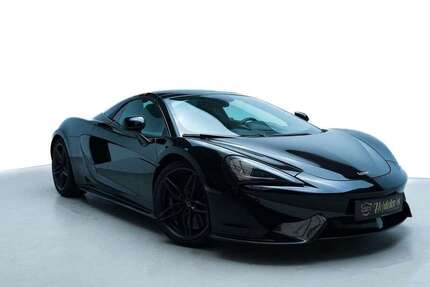 McLaren 570S 31.000 km 154.990 &euro; Altlußheim 68804