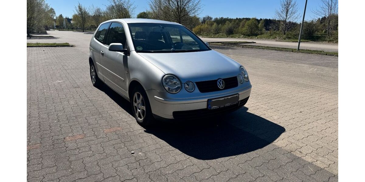 VW Polo 205.424 km 1.950 &euro; Buchholz 21244