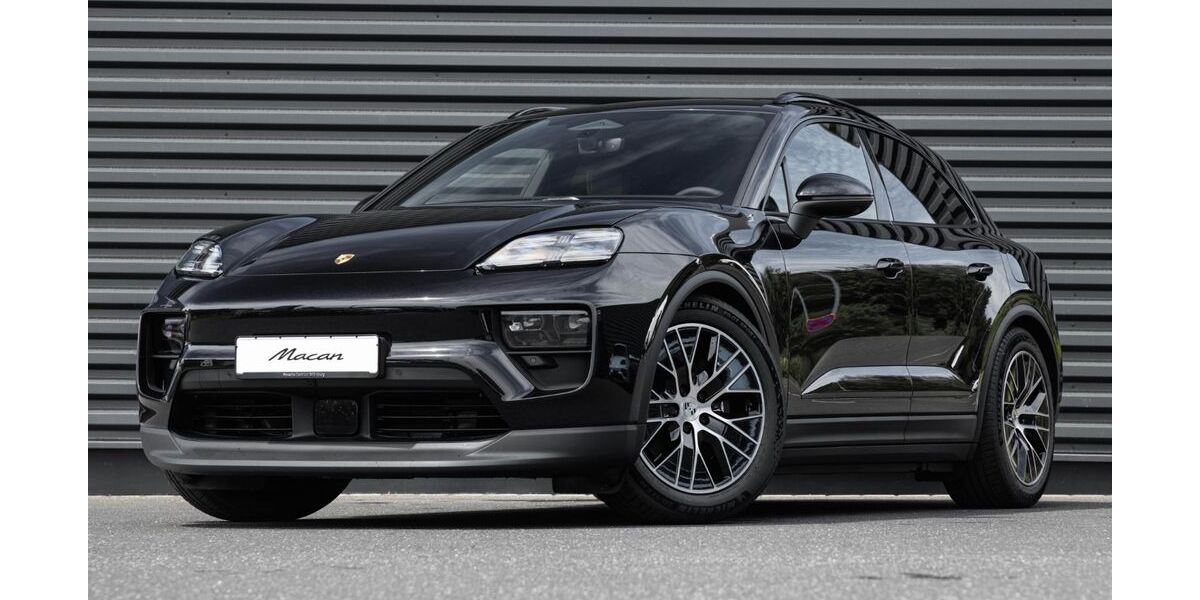 Porsche Macan 15.900 km 91.890 &euro; Estenfeld 97230