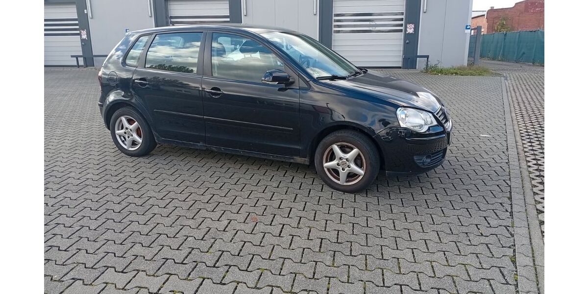 VW Polo 260.000 km 1.150 &euro; Hanau 63452