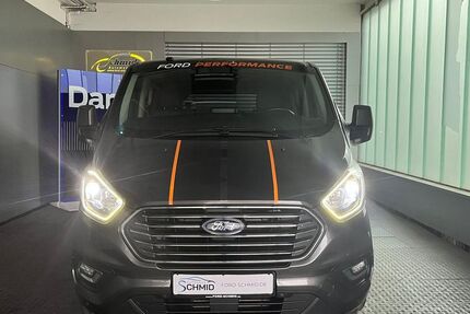 Ford Tourneo Custom 107.691 km 33.590 &euro; Donzdorf 73072