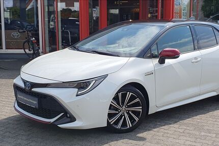 Toyota Corolla 51.540 km 20.690 &euro; Beckum 59269