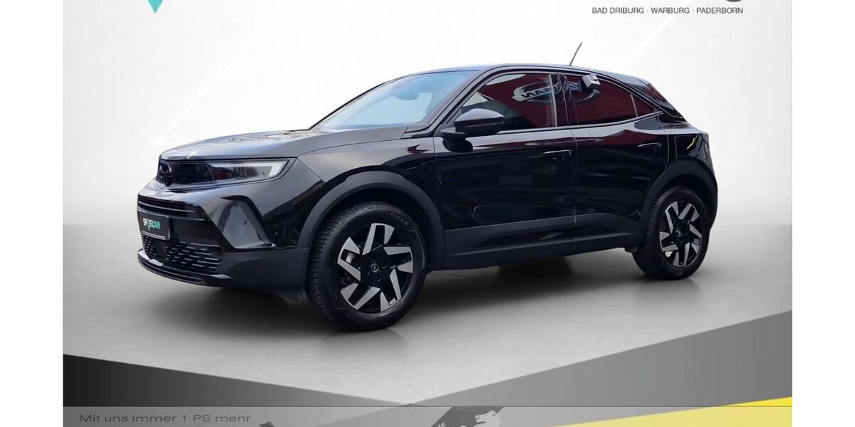 Opel Mokka 13.444 km 22.180 &euro; Bad Driburg 33014