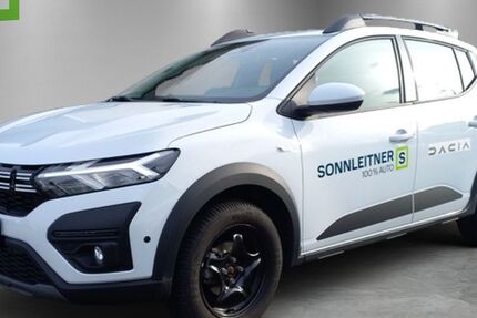 Dacia Sandero 6.500 km 18.390 &euro; Nürnberg 90471