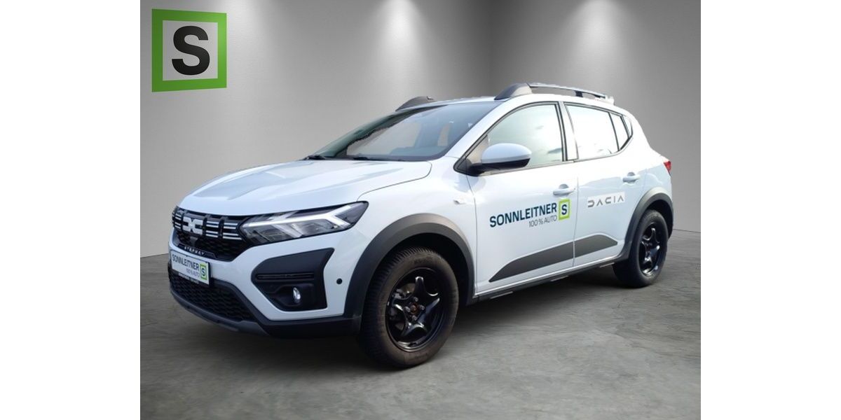 Dacia Sandero 6.500 km 18.390 &euro; Nürnberg 90471