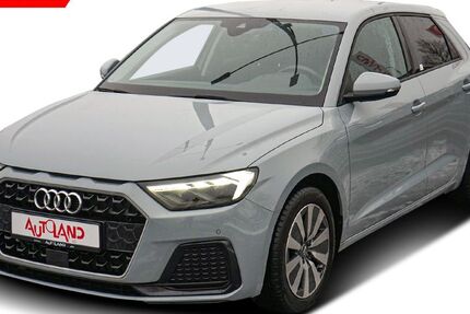 Audi A1 44.004 km 22.950 &euro; Senftenberg 01968