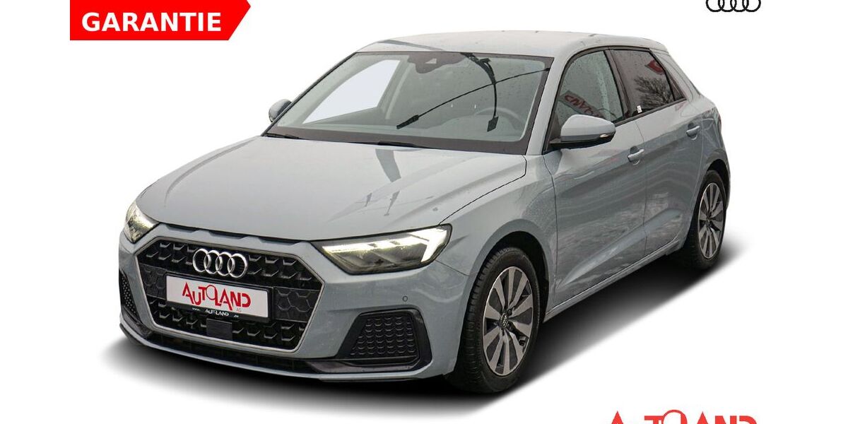 Audi A1 44.004 km 22.950 &euro; Senftenberg 01968