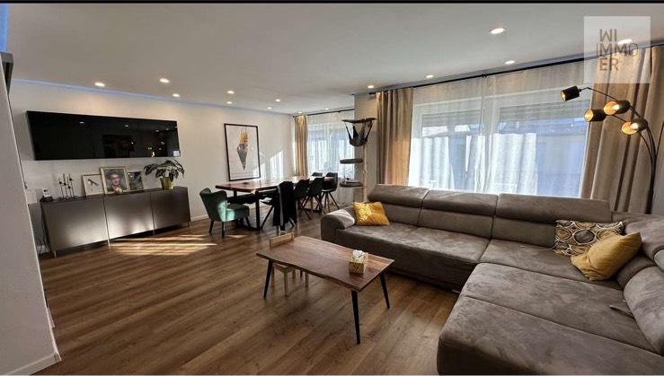 Kernsaniertes Haus zum Wohlfühlen 5 zimmer