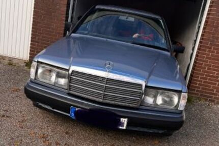 Mercedes-Benz 190 199.000 km 3.600 &euro; Kiel 24113