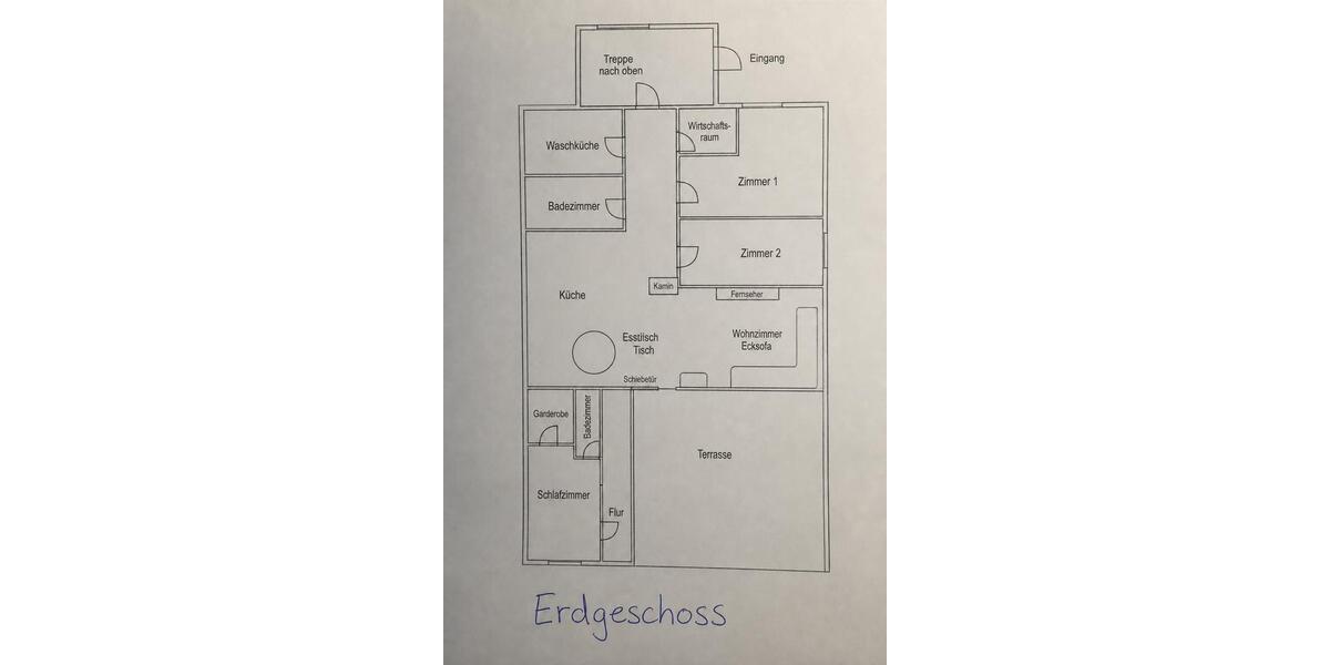 Einfamilienhaus Stuhr - 7 Zimmer, 200 m&sup2;, 710.000&euro; | Angebot:26982591