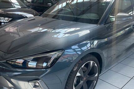 Cupra Leon 19.130 km 29.800 &euro; Crailsheim 74564
