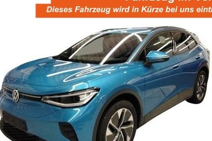 VW ID.4 32.453 km 43.190 &euro; Meppen 49716