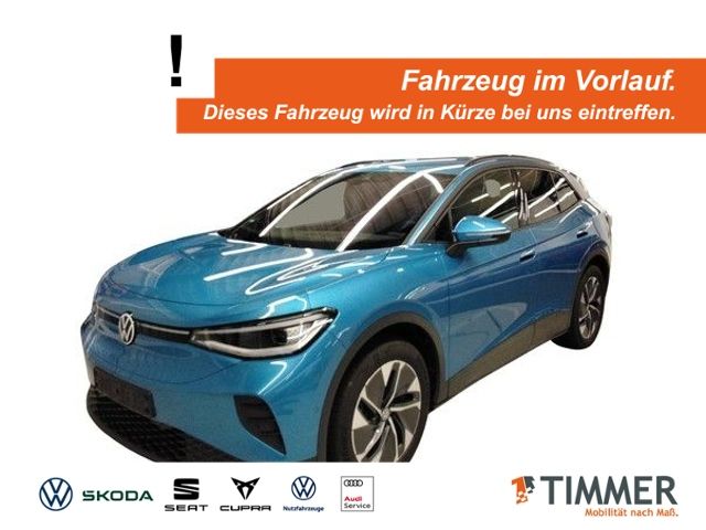 VW ID.4 32.453 km 43.190 &euro; Meppen 49716