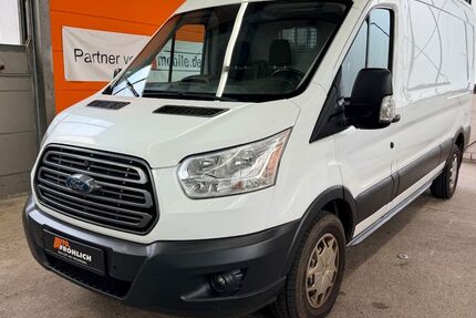 Ford Transit 170.000 km 9.999 &euro; Gaimersheim bei Ingolstadt 85080