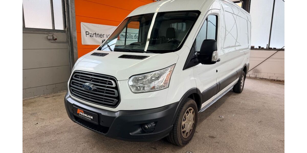Ford Transit 170.000 km 9.999 &euro; Gaimersheim bei Ingolstadt 85080