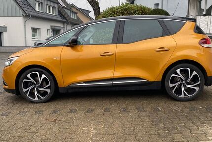 Renault Scenic 190.000 km 10.700 &euro; Köln 51107