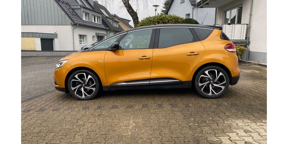 Renault Scenic 190.000 km 10.995 &euro; Köln 51107