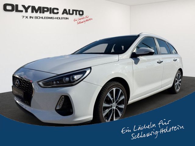 Hyundai i30 69.000 km 12.990 € Schwentinental 24223