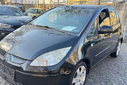 Mitsubishi Colt 155.000 km 2.499 &euro; Leipzig 04319