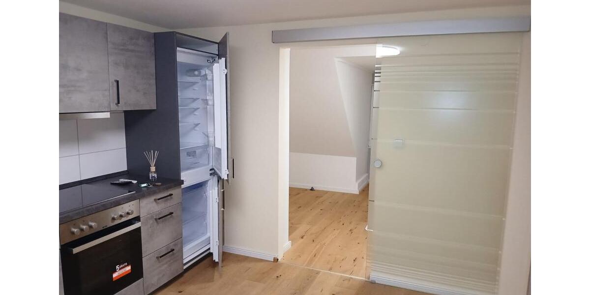 Etagenwohnung Simmern/Hunsrück Hunsrück - 2 Zimmer, 75 m&sup2;, 450&euro; | Angebot:25842214