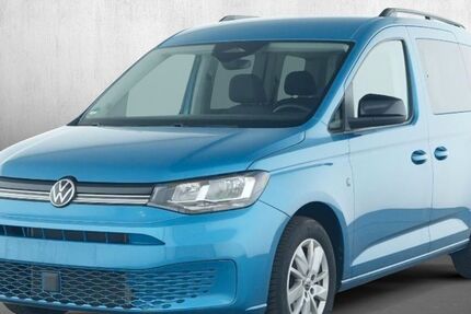 VW Caddy 13.000 km 33.400 &euro; Sonthofen 87527