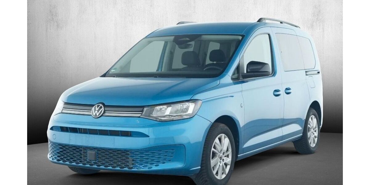 VW Caddy 13.000 km 33.400 &euro; Sonthofen 87527
