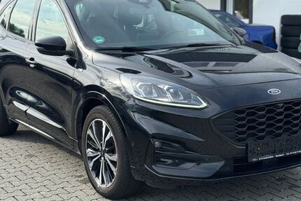 Ford Kuga 190.000 km 13.200 &euro; Butzbach 35510