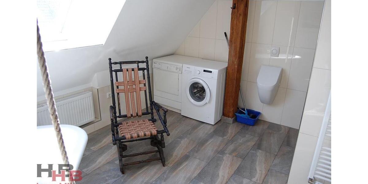 Etagenwohnung Hagen im Bremischen - 5 Zimmer, 140 m&sup2;, 1.800&euro; | Angebot:26233957