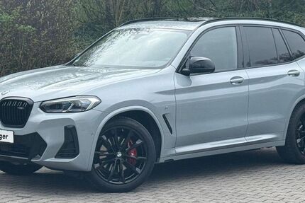 BMW X3 59.425 km 53.790 &euro; Crailsheim 74564