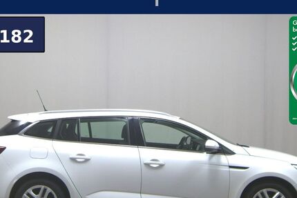 Renault Megane 153.701 km 8.580 € Gyhum/Bockel 27404