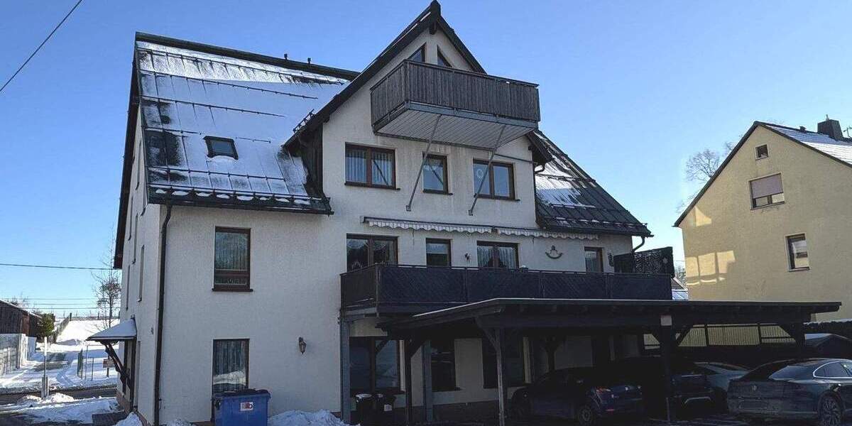 Etagenwohnung Eppendorf - 3 Zimmer, 87 m&sup2;, 82.000&euro; | Angebot:24461925