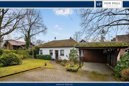 Haus Wildeshausen - 4 Zimmer, 106 m&sup2;, 259.000&euro; | Angebot:26068030