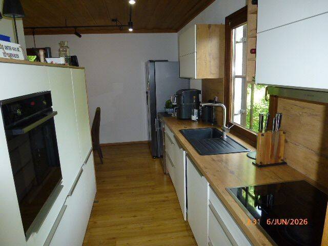 Einfamilienhaus Bayerbach b. Ergoldsbach Mausham - 5 Zimmer, 120 m&sup2;, 1.250&euro; | Angebot:26879732