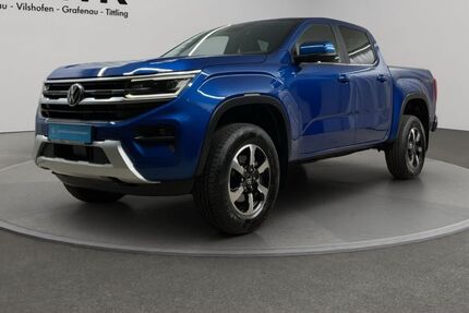 VW Amarok 6.885 km 49.730 &euro; Passau 94032