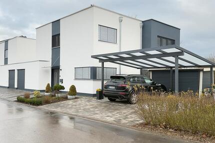 Exklusives Einfamilienhaus in idyllischer Lage am Bach 5 zimmer