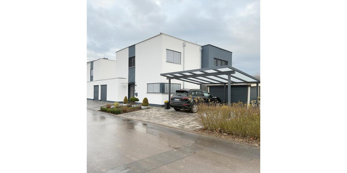 Exklusives Einfamilienhaus in idyllischer Lage am Bach 5 zimmer