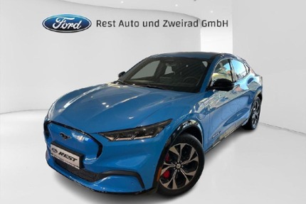 Ford Mustang Mach-E 1.240 km 49.450 &euro; Achern 77855