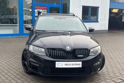 Skoda Octavia 189.984 km 8.400 &euro; Zörbig bei Leipzig 06780