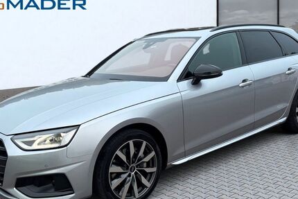 Audi A4 126.200 km 24.490 &euro; Blaustein 89134