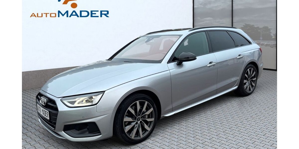 Audi A4 126.200 km 24.490 &euro; Blaustein 89134